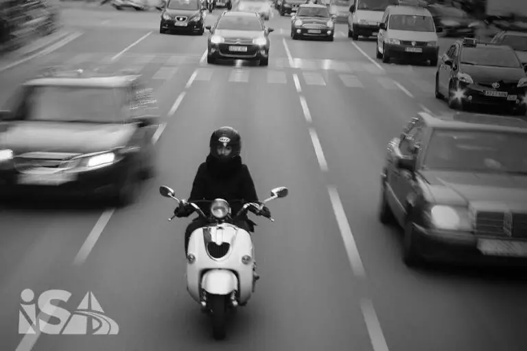 5 most Unsafe Driving Behaviors