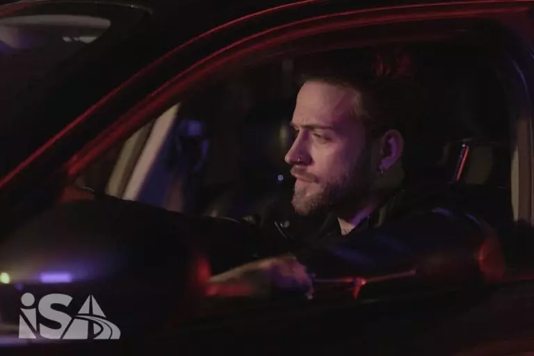 What is meant by driver fatigue?